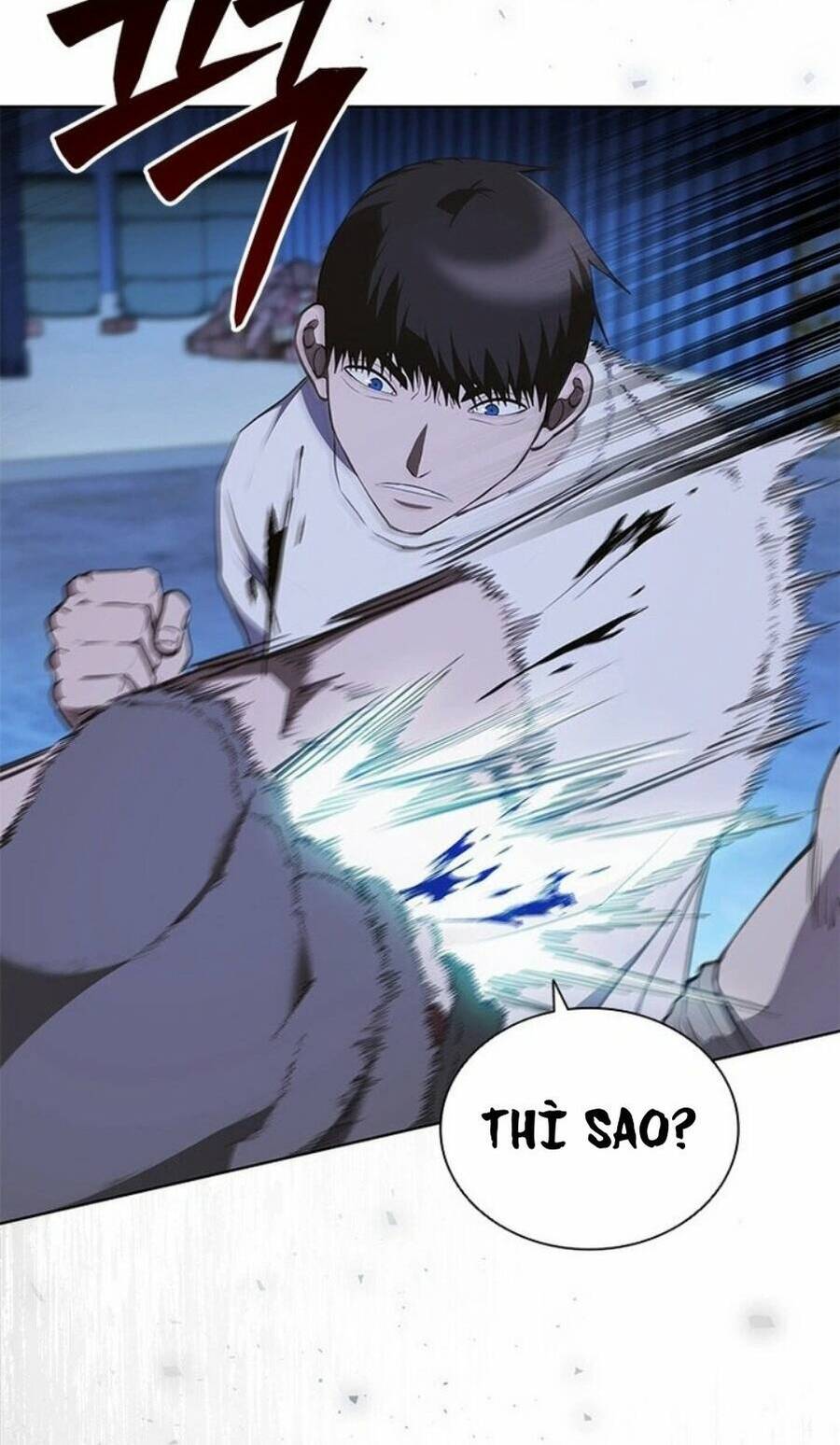 Sự Trở Lại Của Ông Trùm Chap 17 - Next Chap 18