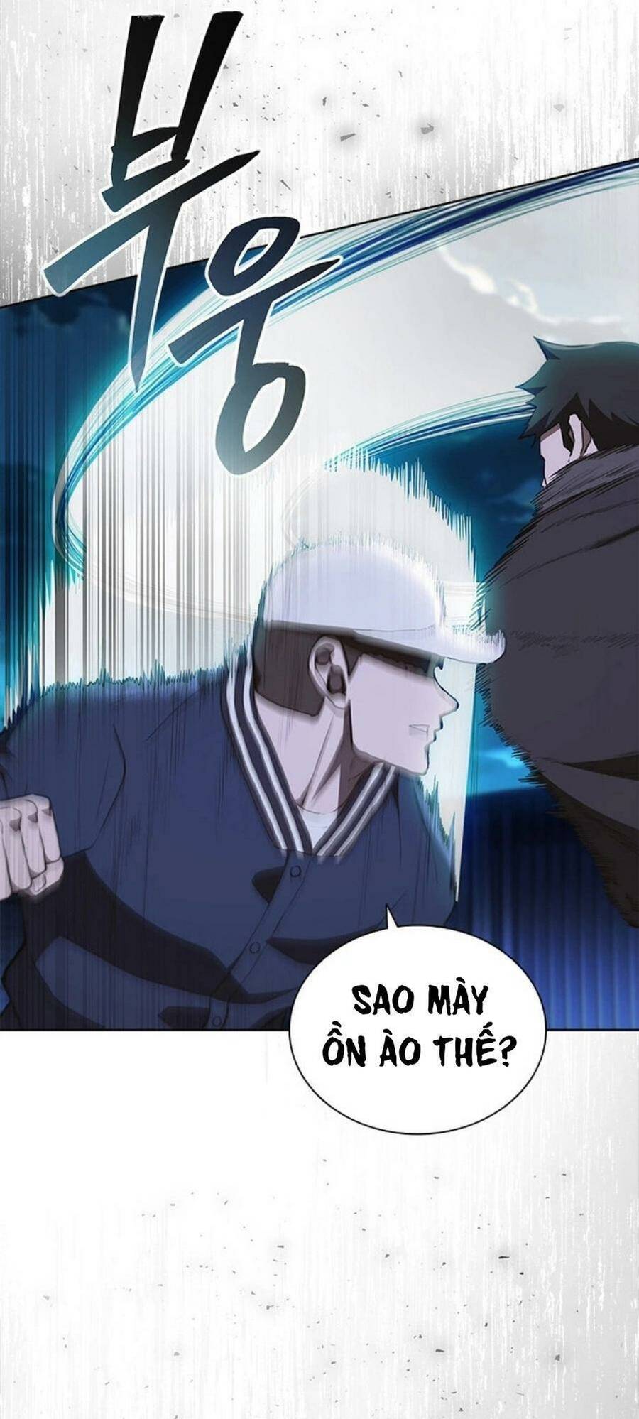 Sự Trở Lại Của Ông Trùm Chap 17 - Next Chap 18