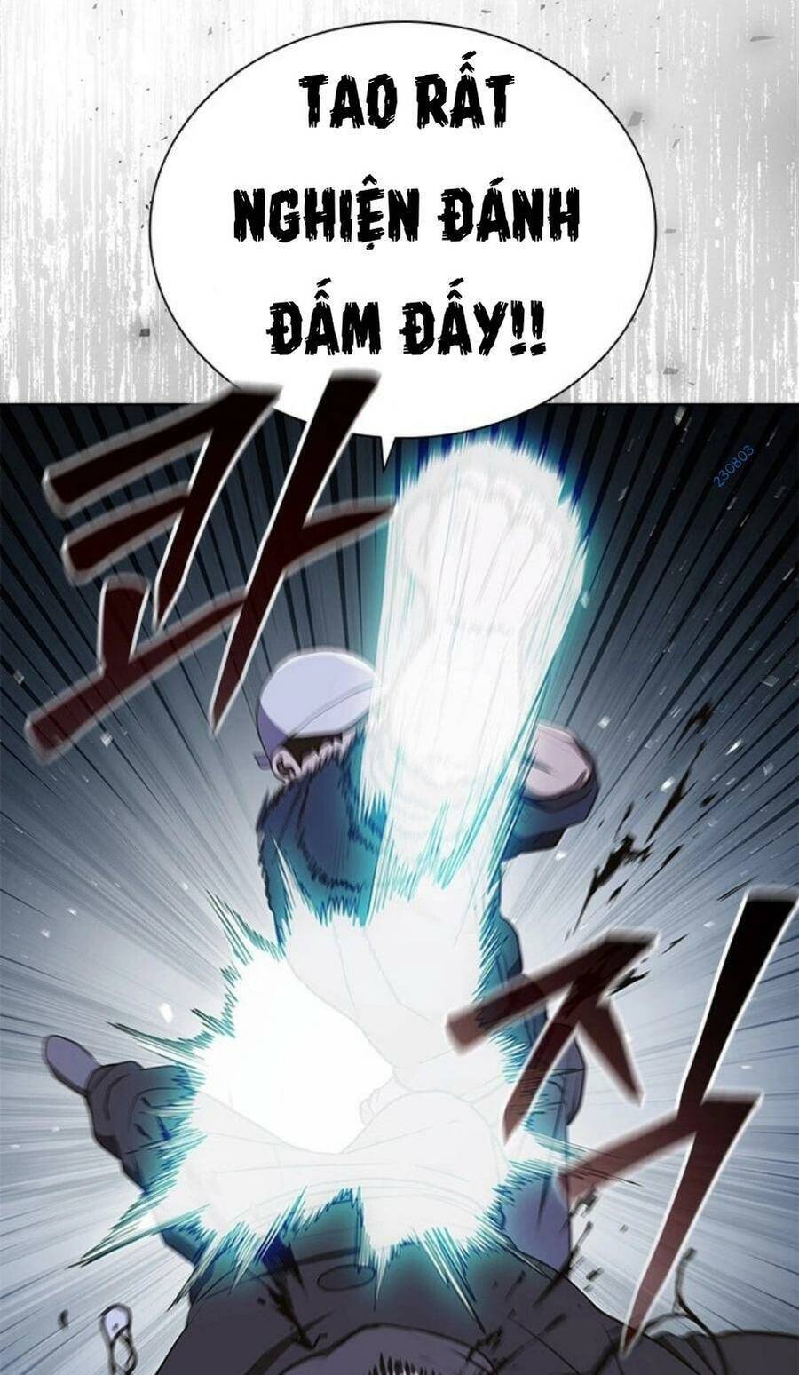 Sự Trở Lại Của Ông Trùm Chap 17 - Next Chap 18