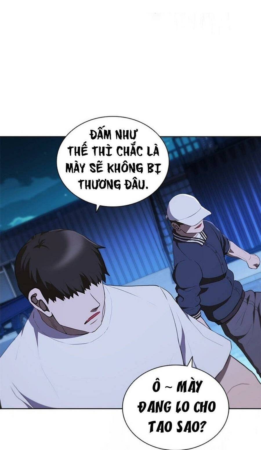 Sự Trở Lại Của Ông Trùm Chap 17 - Next Chap 18