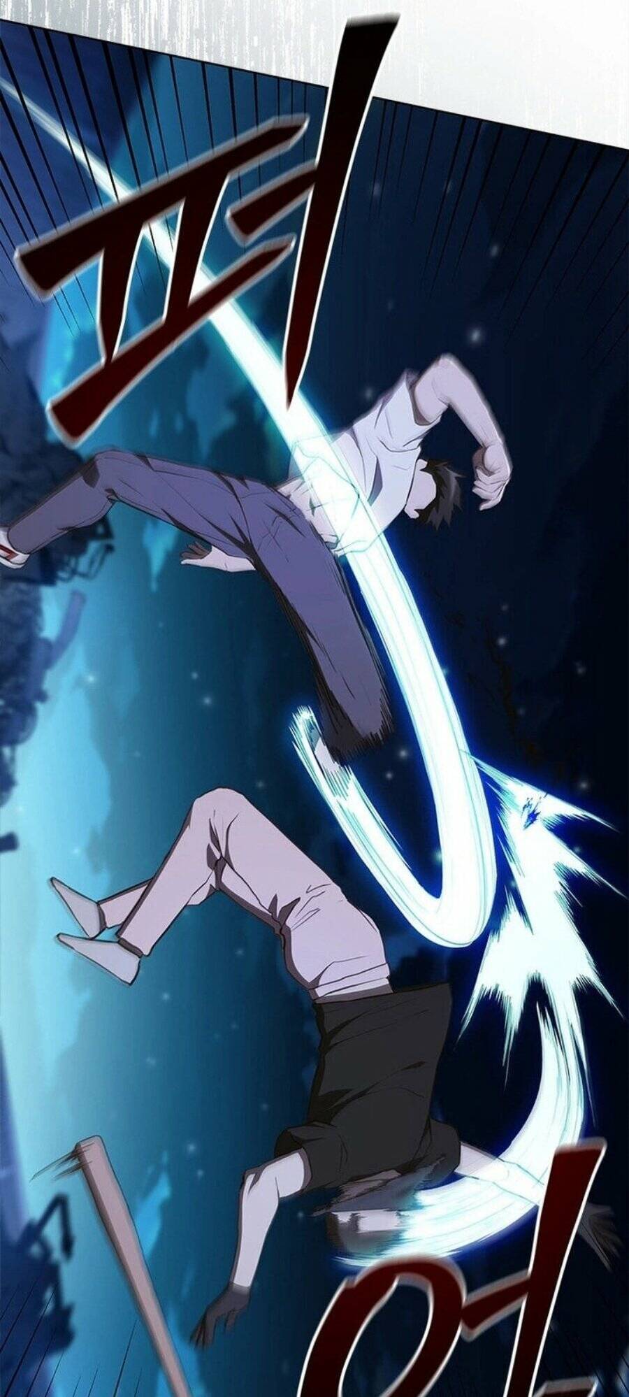 Sự Trở Lại Của Ông Trùm Chap 17 - Next Chap 18