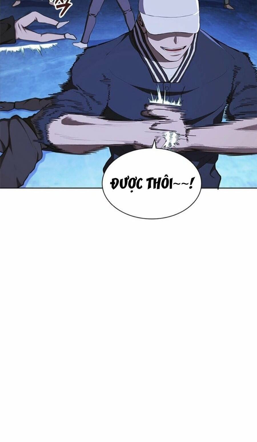 Sự Trở Lại Của Ông Trùm Chap 17 - Next Chap 18