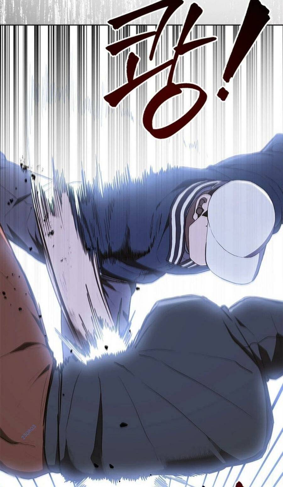 Sự Trở Lại Của Ông Trùm Chap 17 - Next Chap 18