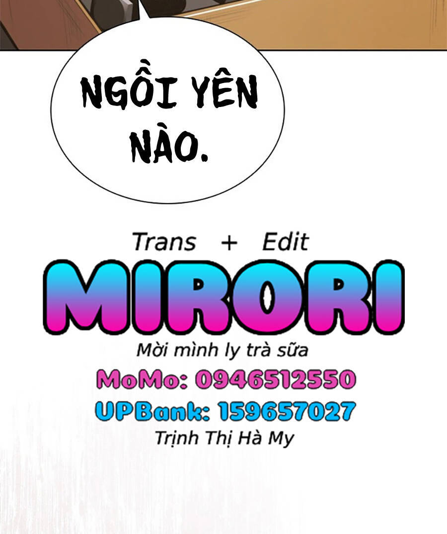 Sự Trở Lại Của Ông Trùm Chap 18 - Next Chap 19