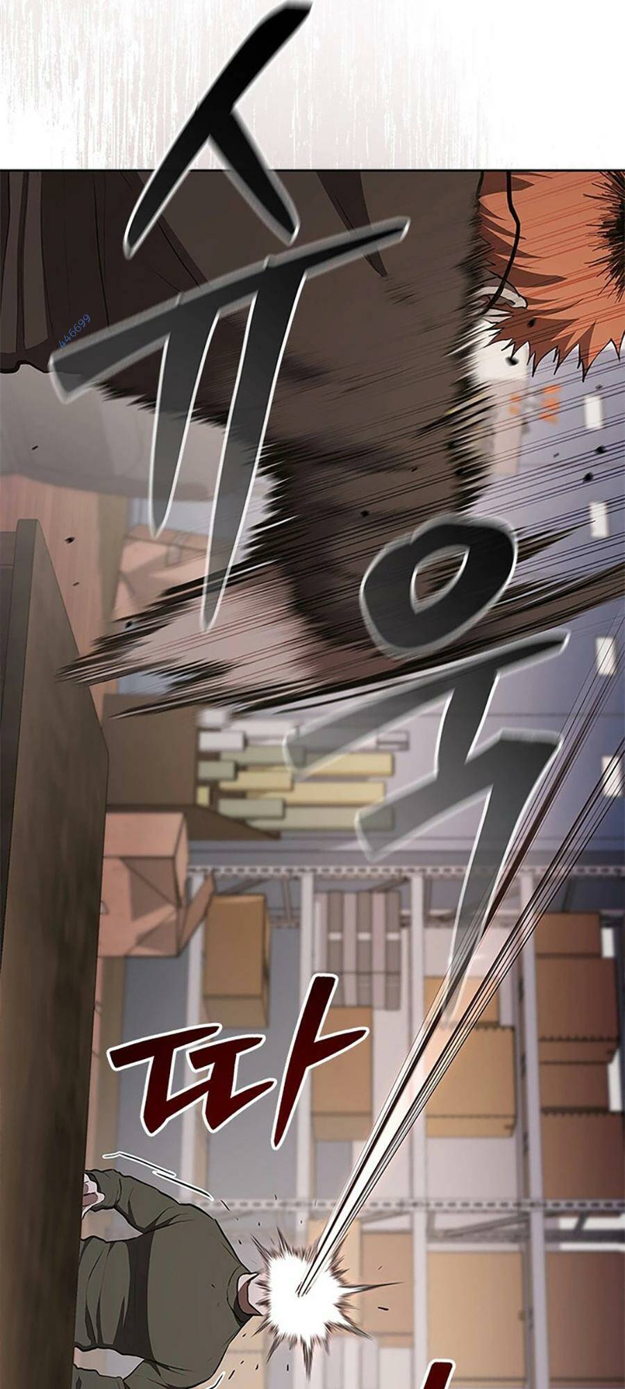 Sự Trở Lại Của Ông Trùm Chap 18 - Next Chap 19