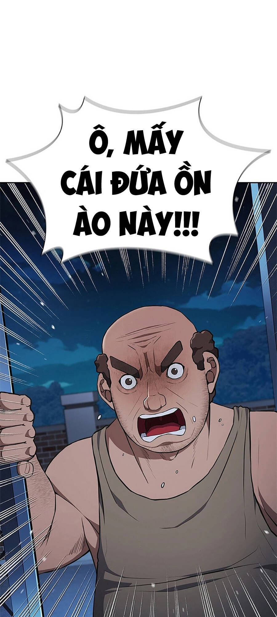 Sự Trở Lại Của Ông Trùm Chap 18 - Next Chap 19