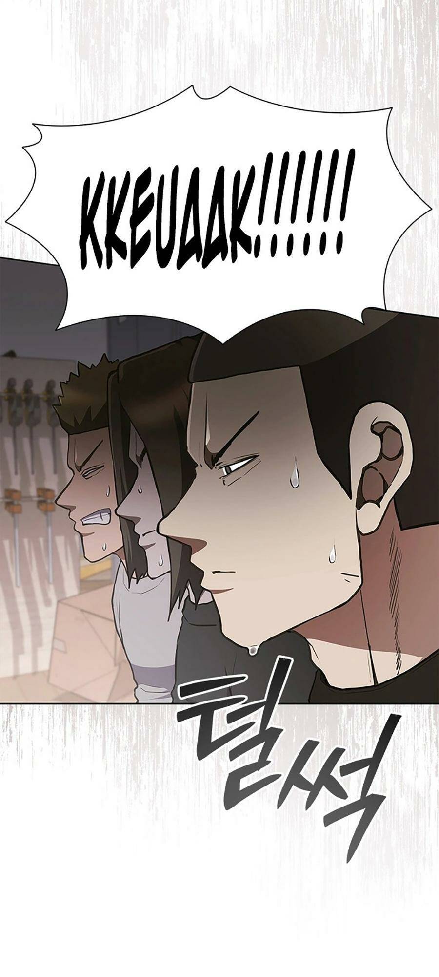 Sự Trở Lại Của Ông Trùm Chap 18 - Next Chap 19
