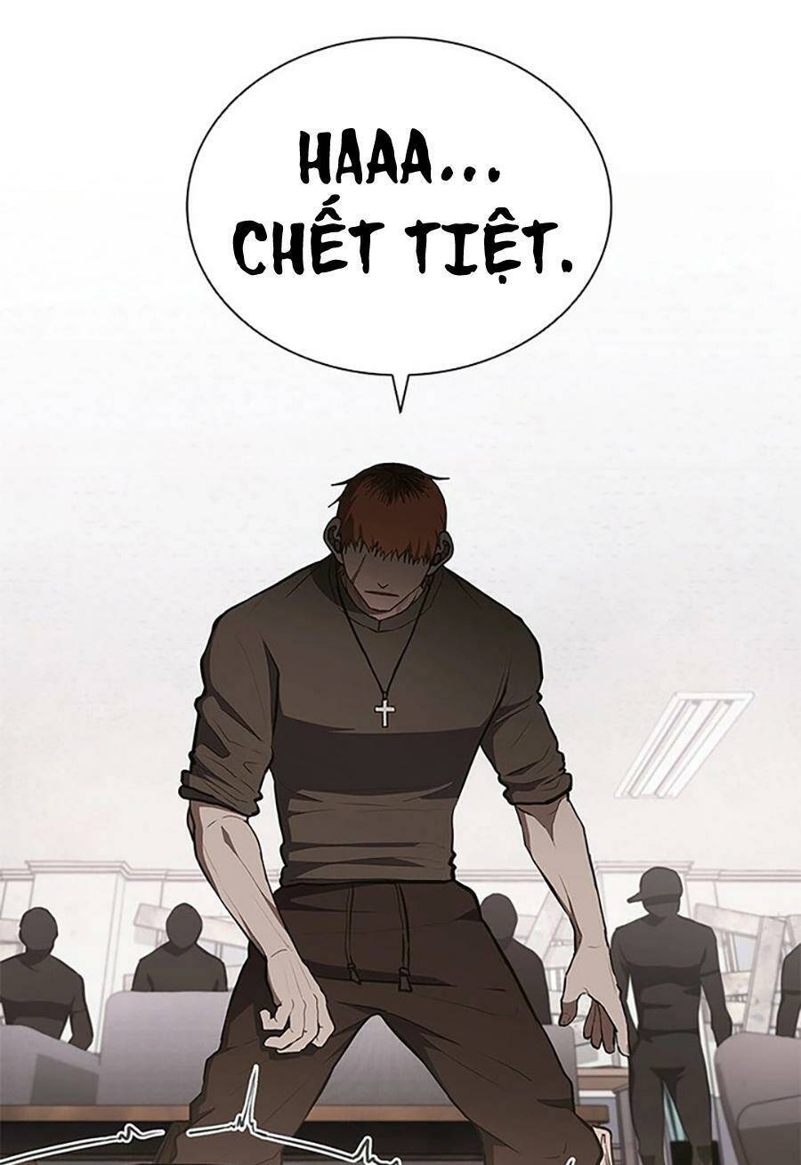 Sự Trở Lại Của Ông Trùm Chap 18 - Next Chap 19