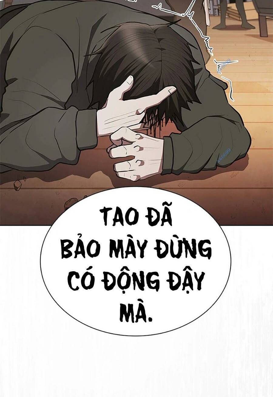 Sự Trở Lại Của Ông Trùm Chap 18 - Next Chap 19