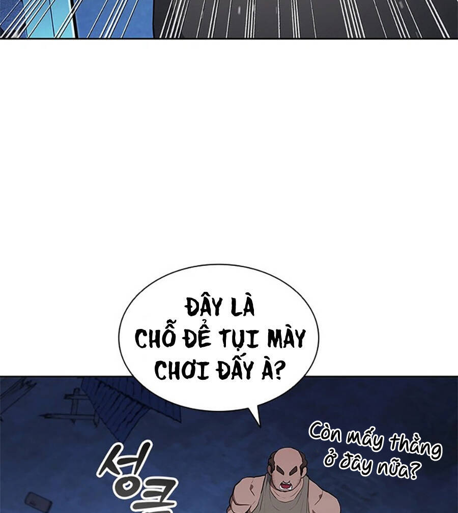 Sự Trở Lại Của Ông Trùm Chap 18 - Next Chap 19