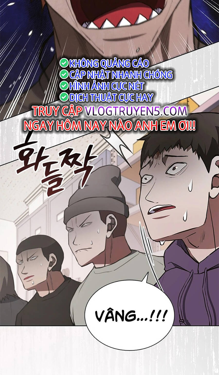 Sự Trở Lại Của Ông Trùm Chap 18 - Next Chap 19