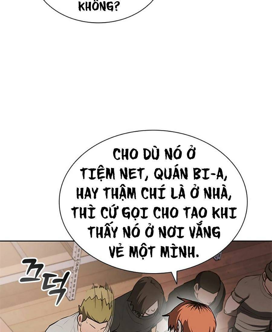 Sự Trở Lại Của Ông Trùm Chap 18 - Next Chap 19