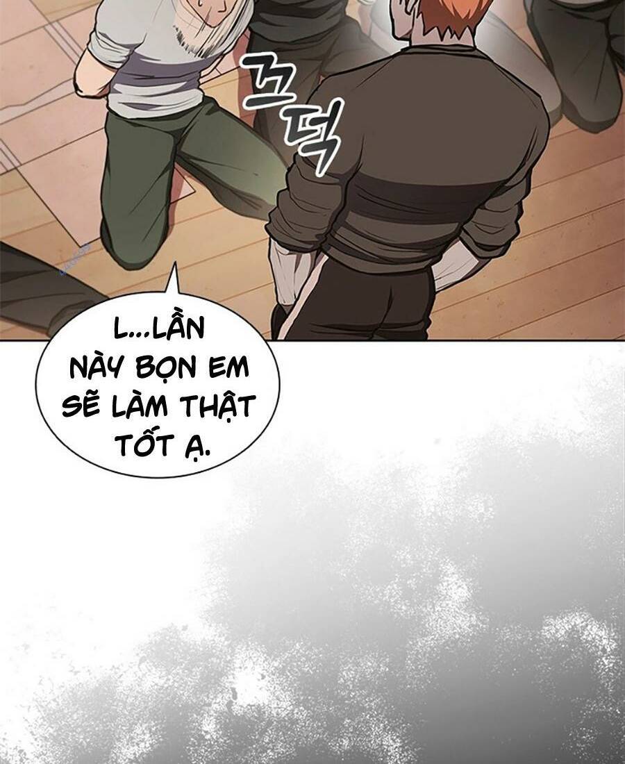 Sự Trở Lại Của Ông Trùm Chap 18 - Next Chap 19
