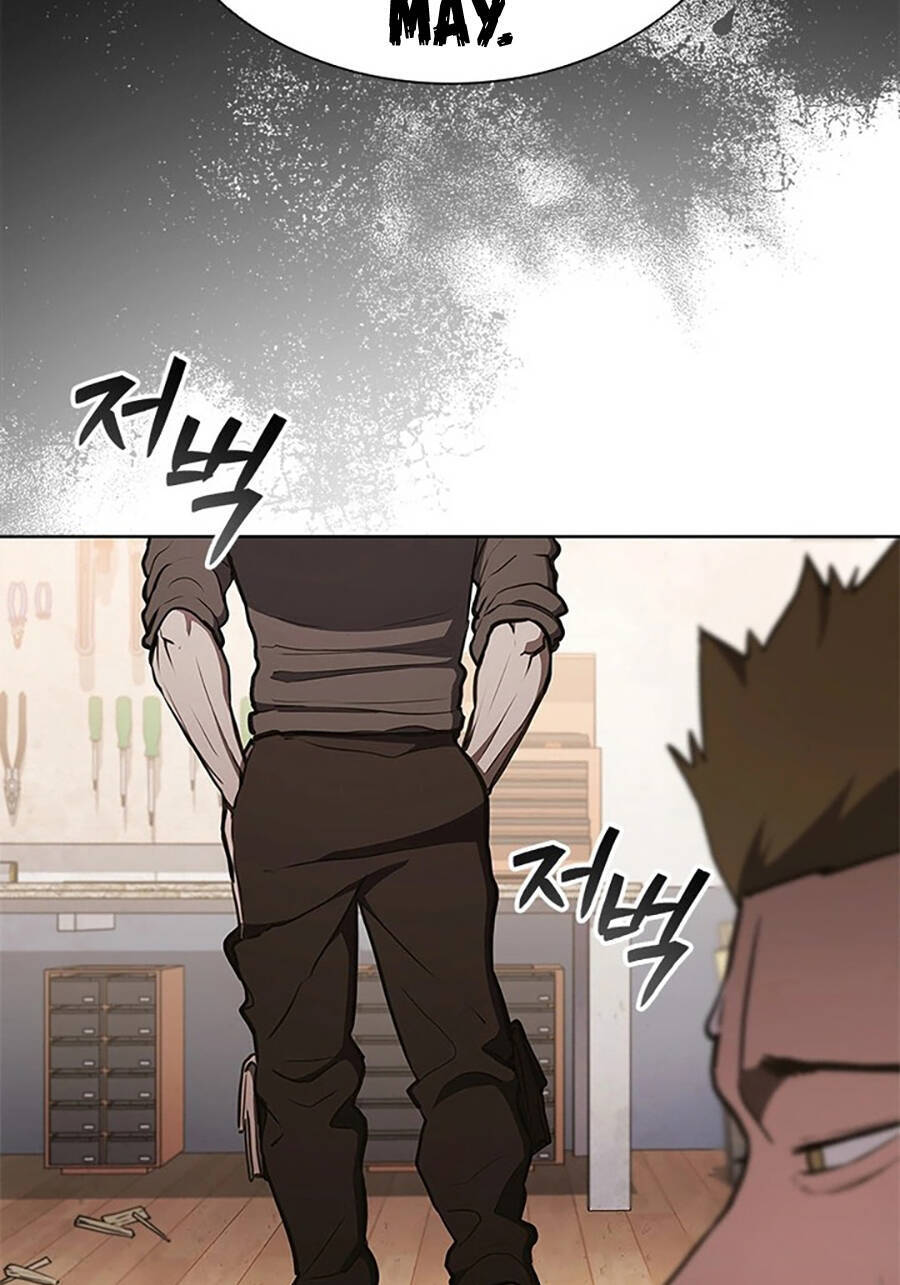 Sự Trở Lại Của Ông Trùm Chap 18 - Next Chap 19