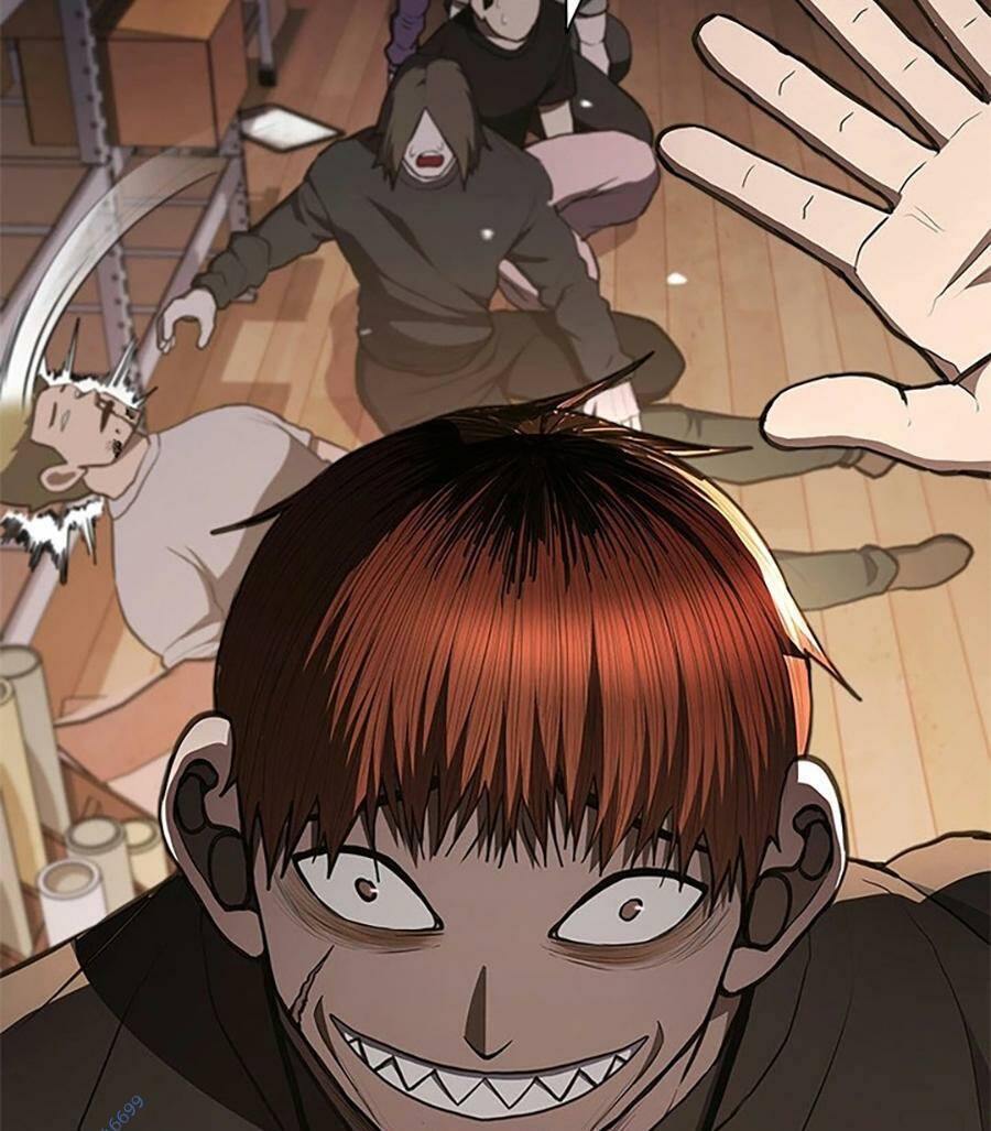 Sự Trở Lại Của Ông Trùm Chap 18 - Next Chap 19