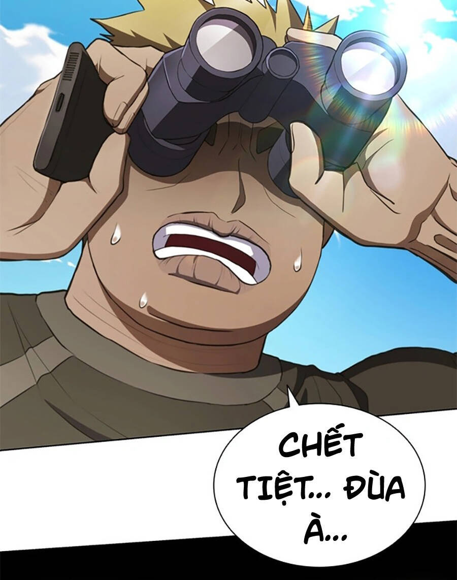 Sự Trở Lại Của Ông Trùm Chap 18 - Next Chap 19