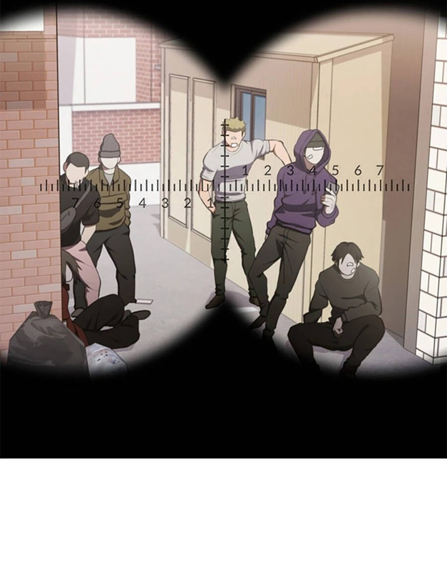 Sự Trở Lại Của Ông Trùm Chap 18 - Next Chap 19