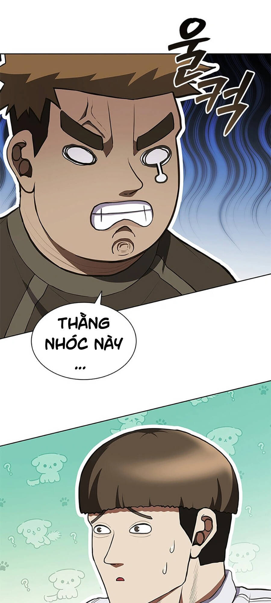 Sự Trở Lại Của Ông Trùm Chap 18 - Next Chap 19