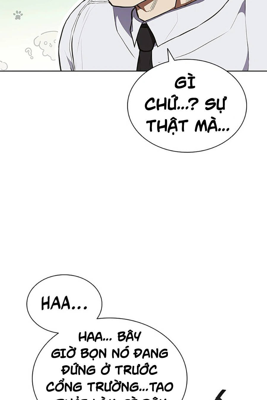 Sự Trở Lại Của Ông Trùm Chap 18 - Next Chap 19