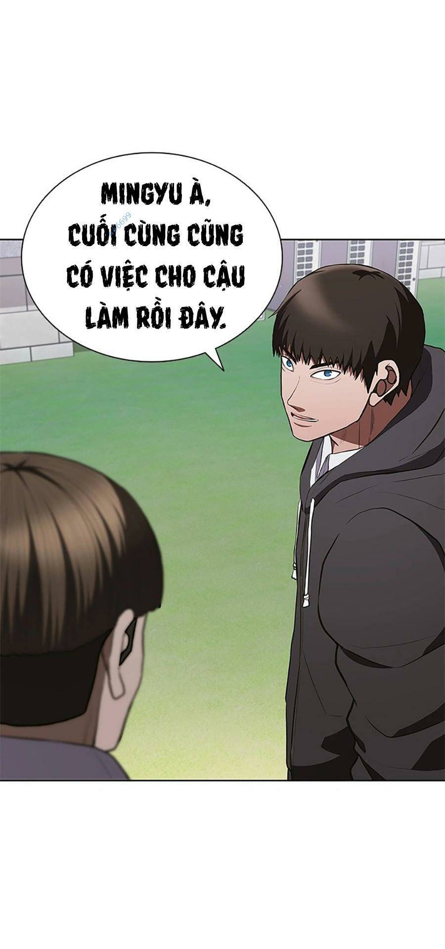 Sự Trở Lại Của Ông Trùm Chap 18 - Next Chap 19