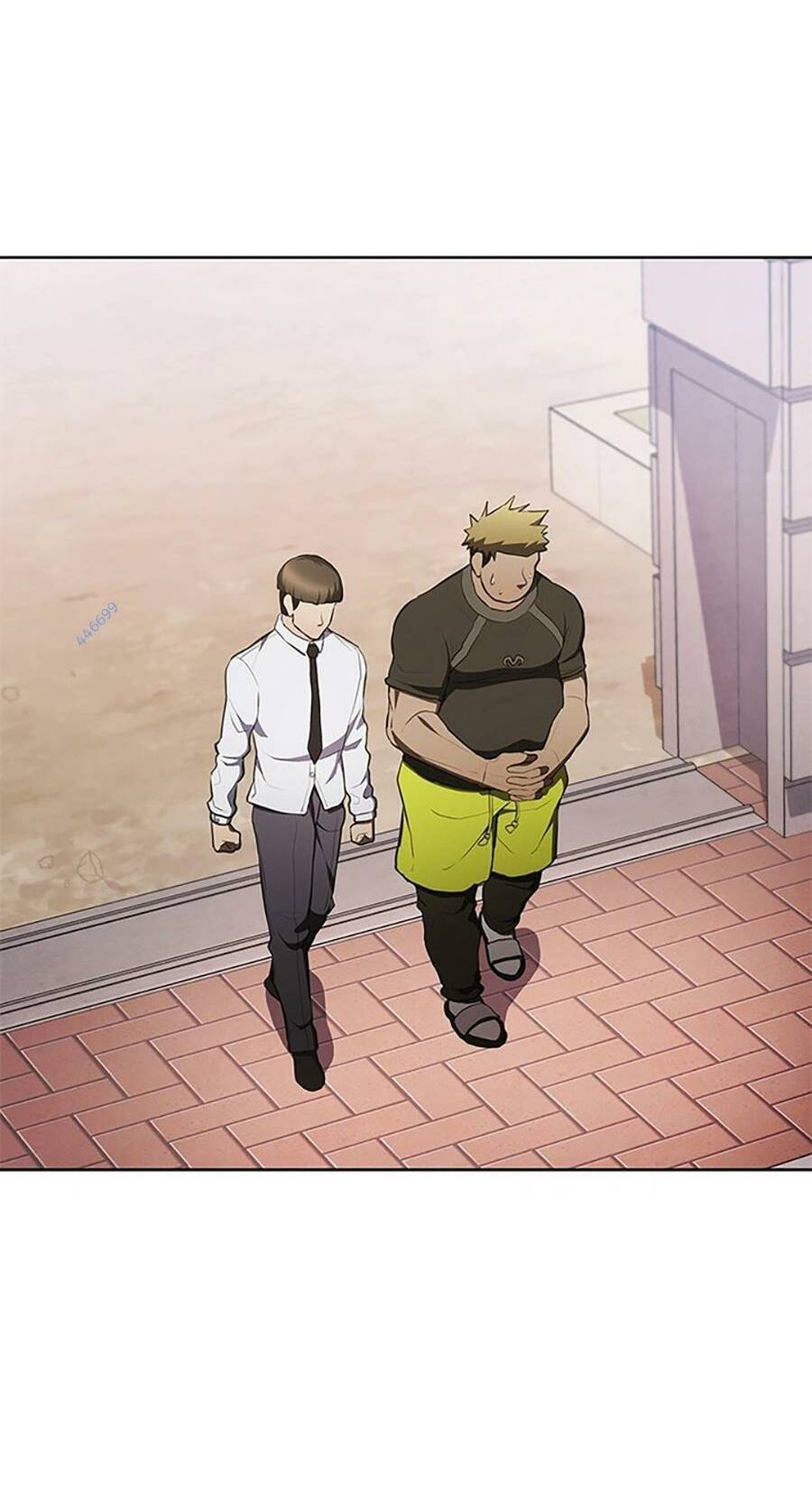 Sự Trở Lại Của Ông Trùm Chap 18 - Next Chap 19