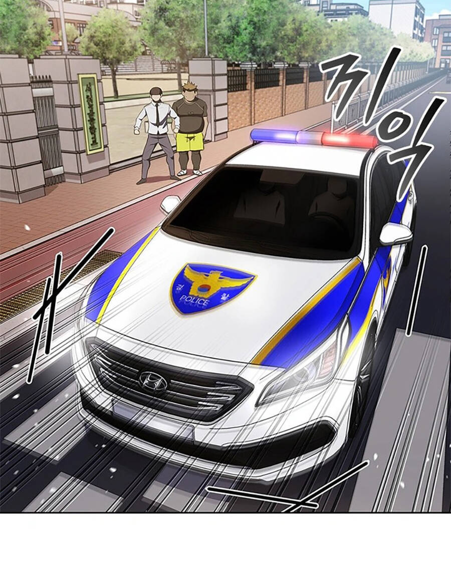 Sự Trở Lại Của Ông Trùm Chap 18 - Next Chap 19