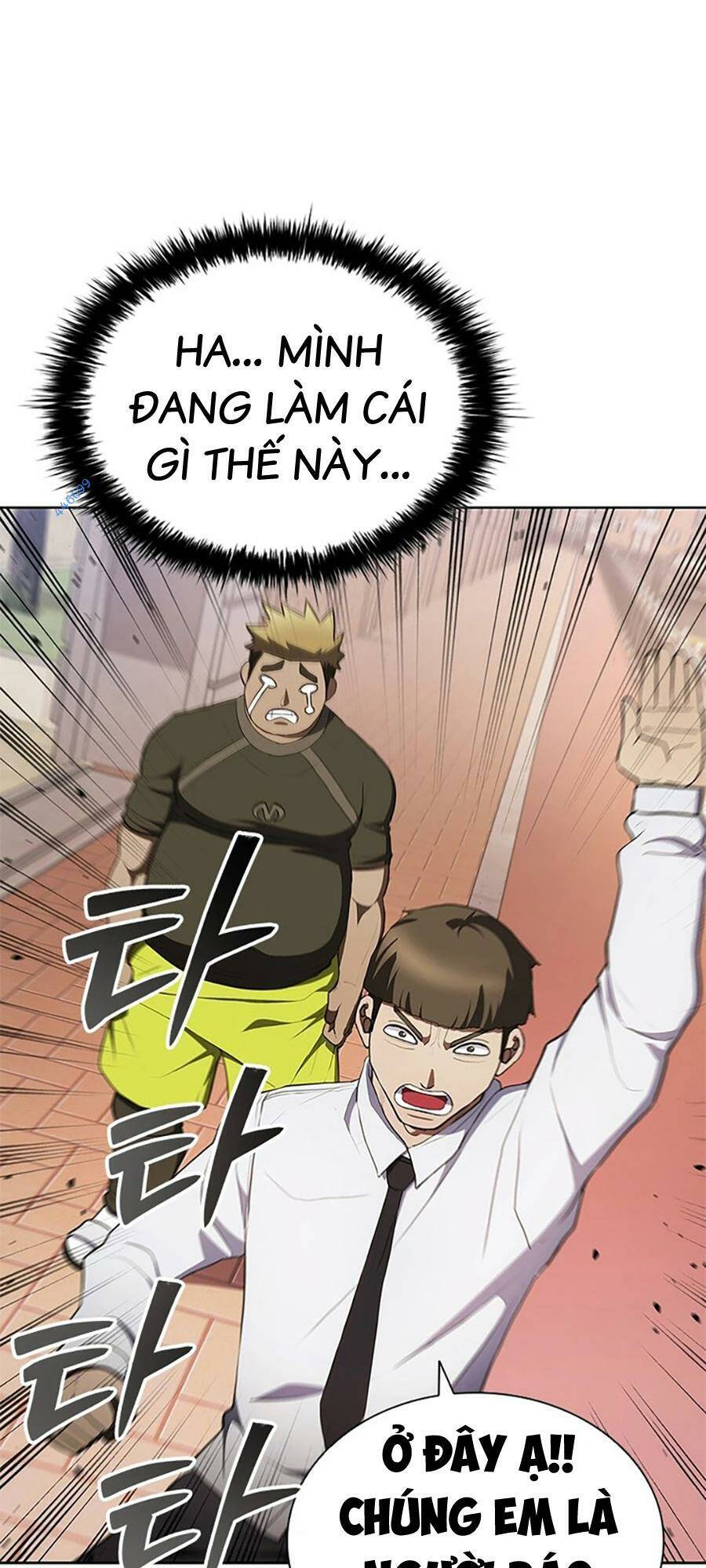 Sự Trở Lại Của Ông Trùm Chap 18 - Next Chap 19