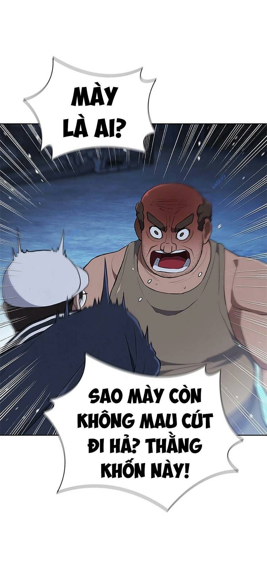 Sự Trở Lại Của Ông Trùm Chap 18 - Next Chap 19