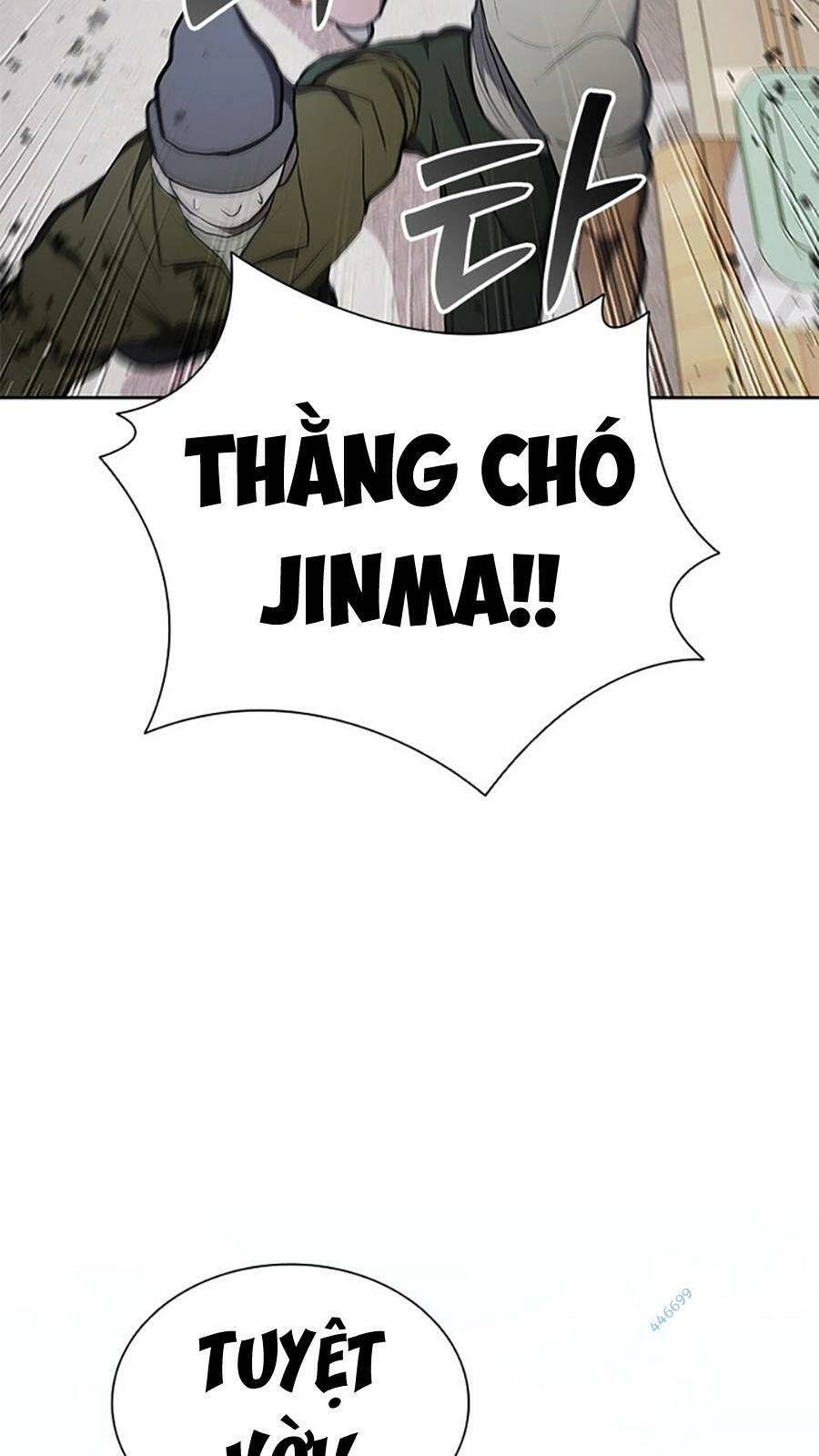 Sự Trở Lại Của Ông Trùm Chap 18 - Next Chap 19