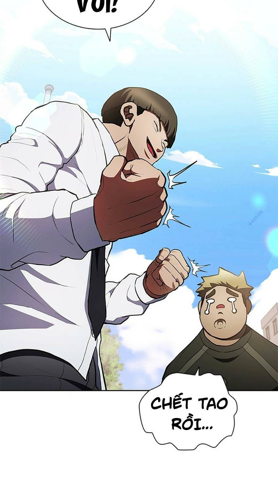 Sự Trở Lại Của Ông Trùm Chap 18 - Next Chap 19