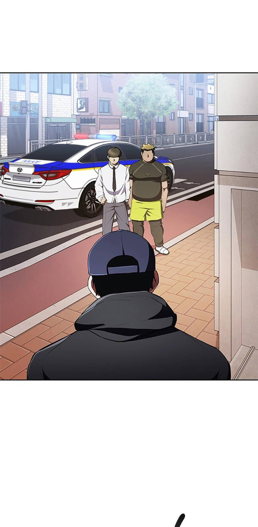 Sự Trở Lại Của Ông Trùm Chap 18 - Next Chap 19