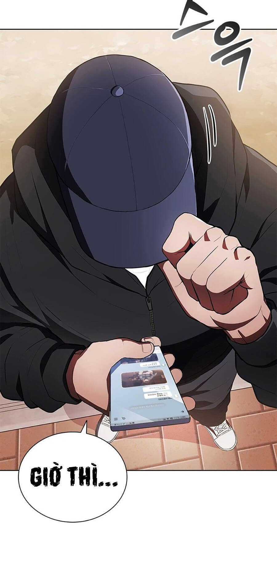 Sự Trở Lại Của Ông Trùm Chap 18 - Next Chap 19