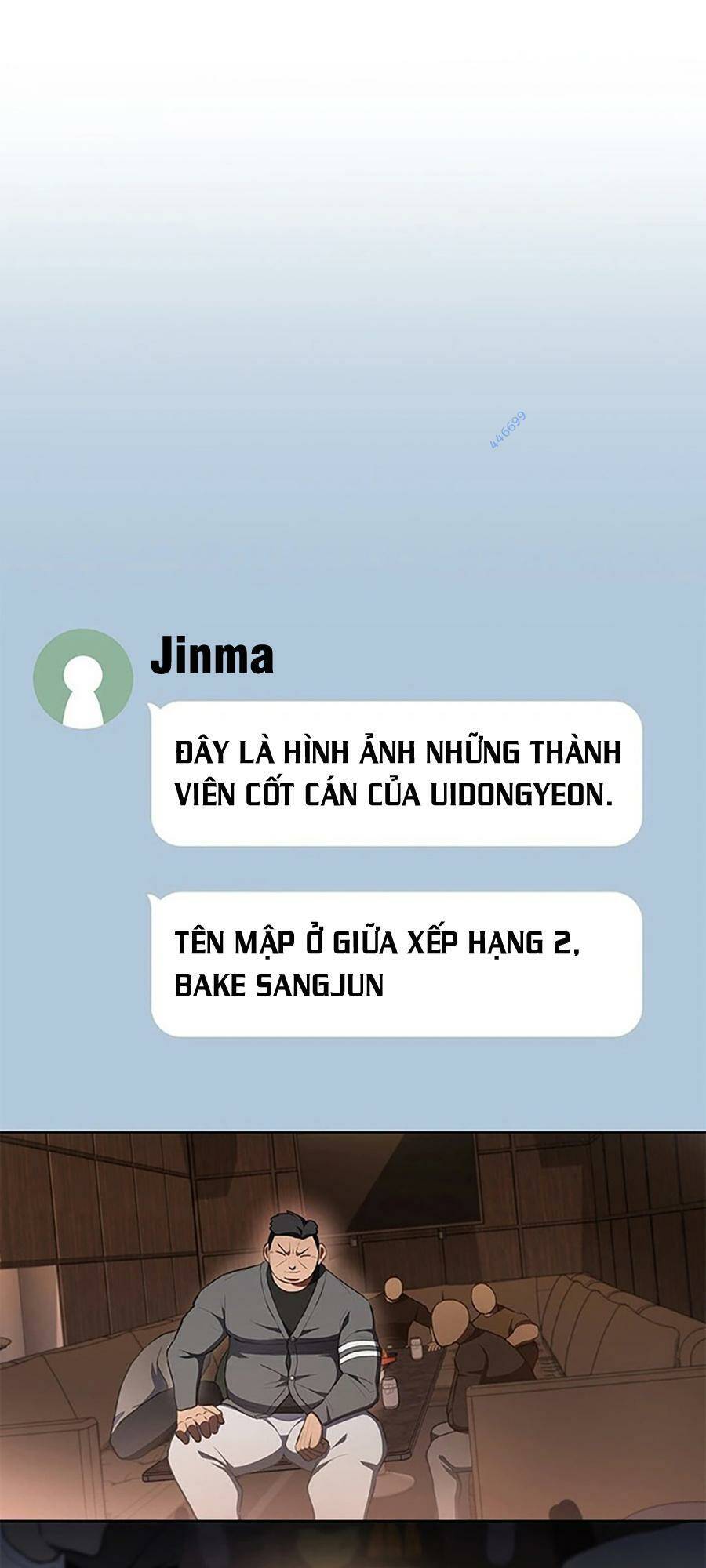 Sự Trở Lại Của Ông Trùm Chap 18 - Next Chap 19
