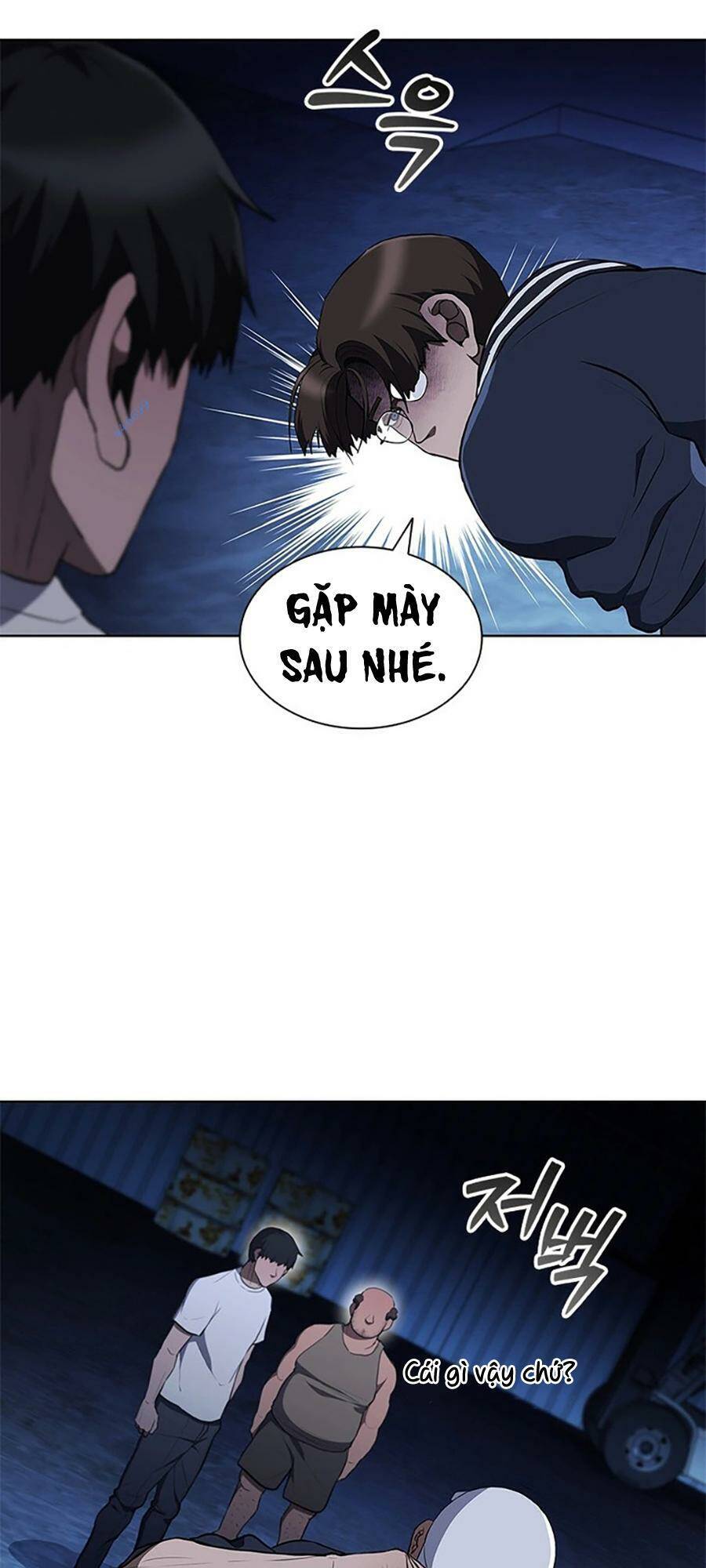 Sự Trở Lại Của Ông Trùm Chap 18 - Next Chap 19
