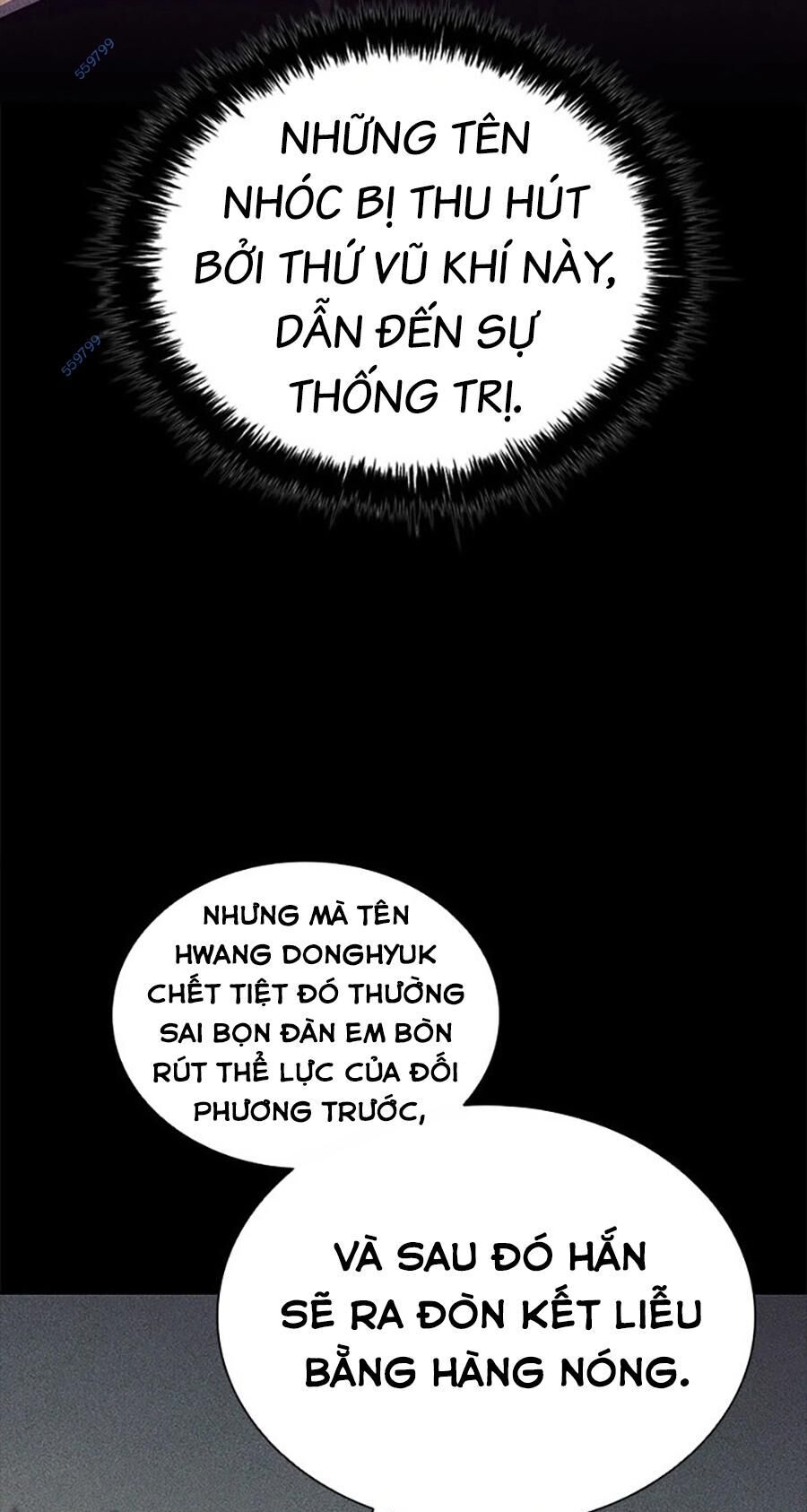 Sự Trở Lại Của Ông Trùm Chap 19 - Next Chap 20