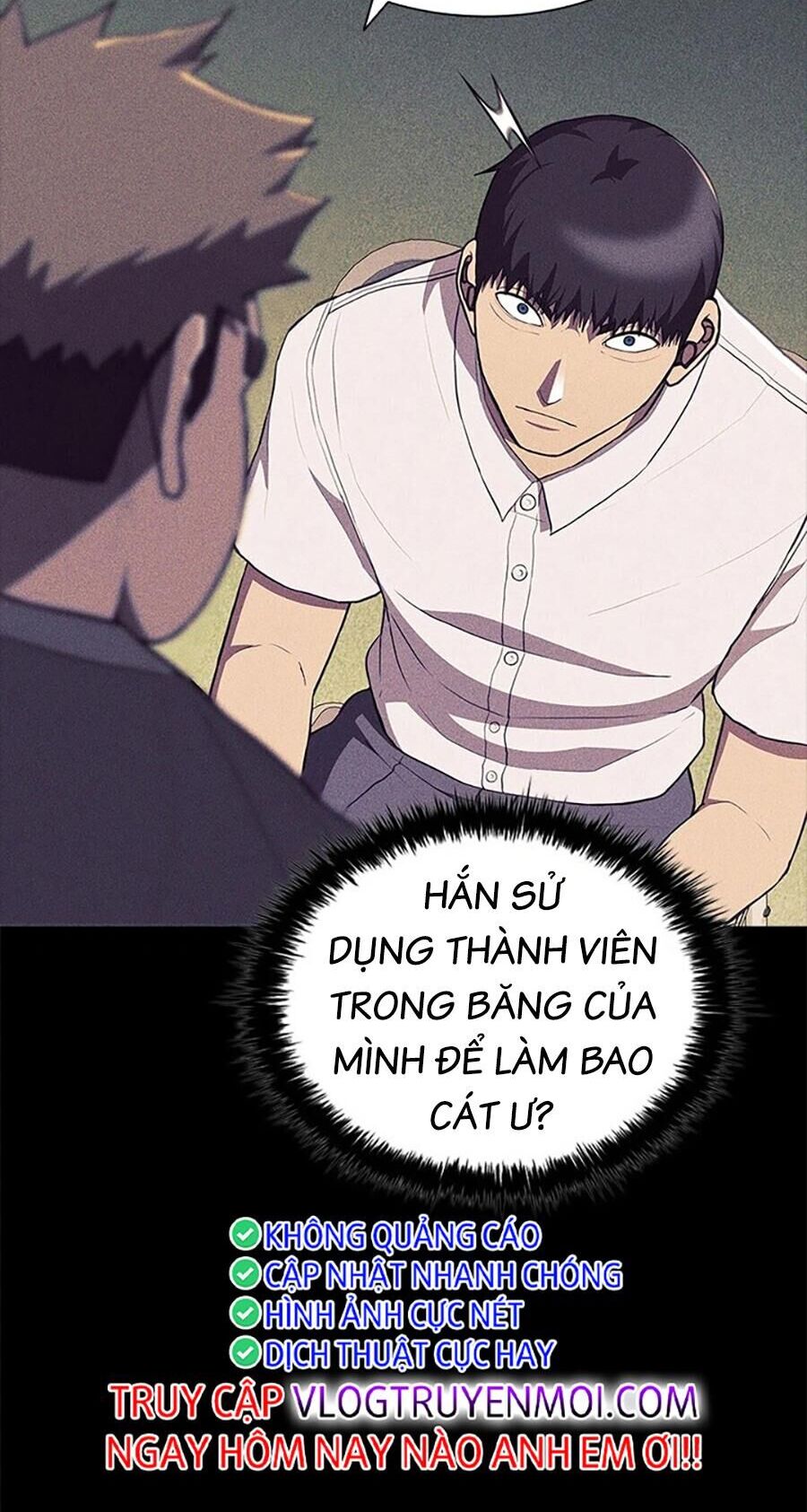 Sự Trở Lại Của Ông Trùm Chap 19 - Next Chap 20