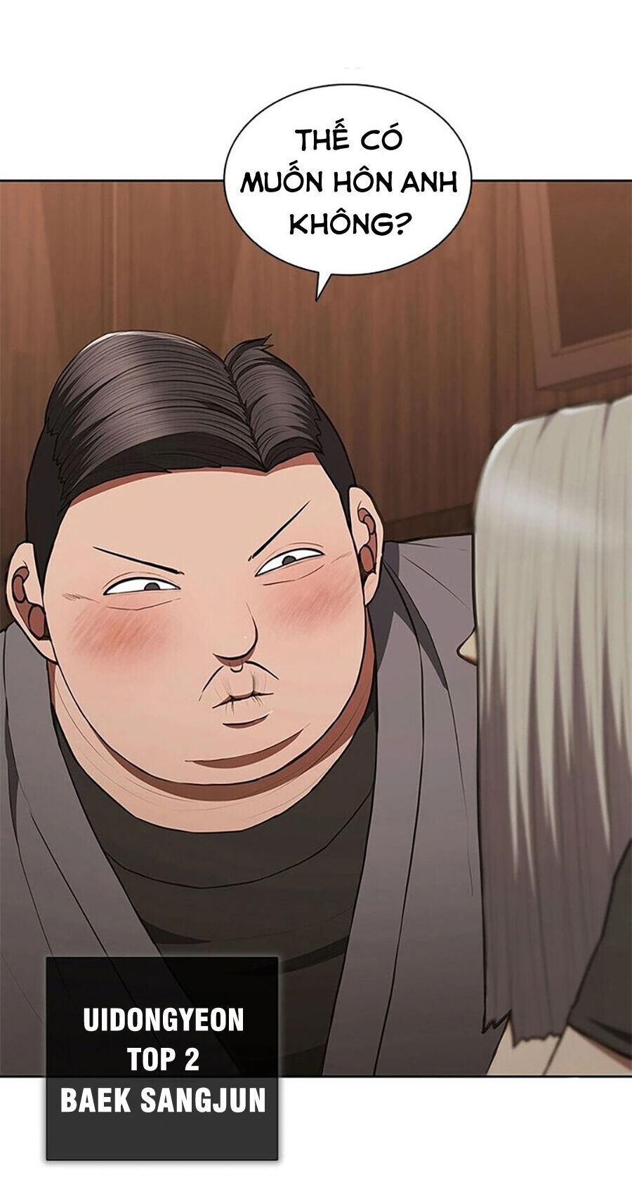 Sự Trở Lại Của Ông Trùm Chap 19 - Next Chap 20
