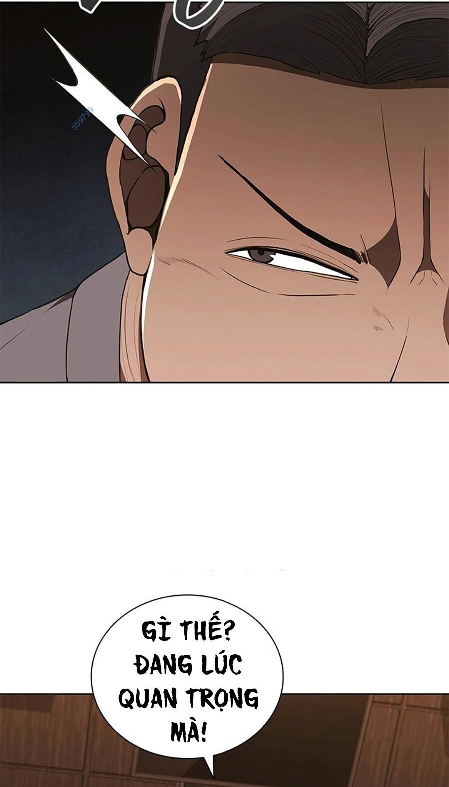 Sự Trở Lại Của Ông Trùm Chap 19 - Next Chap 20