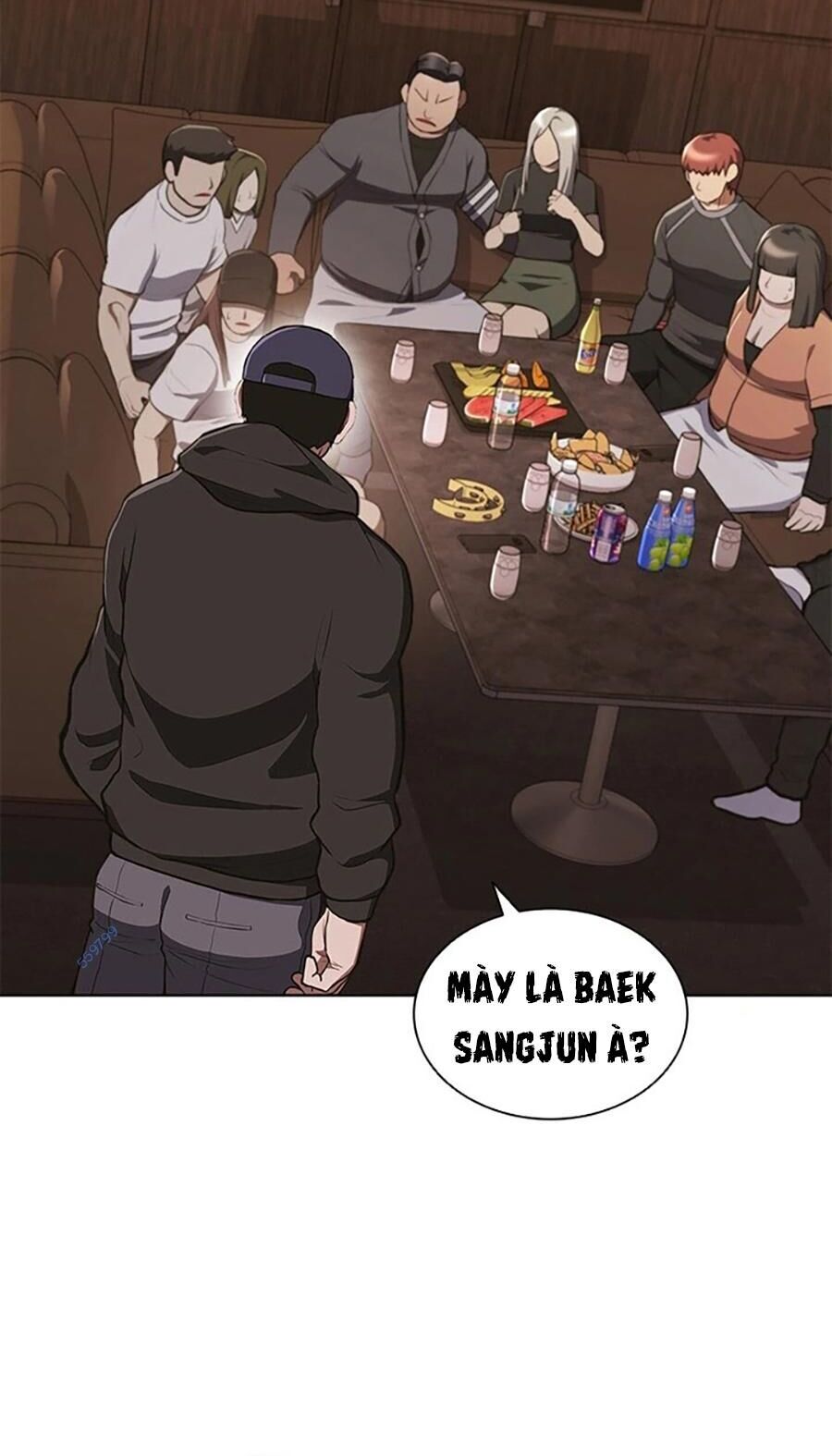 Sự Trở Lại Của Ông Trùm Chap 19 - Next Chap 20