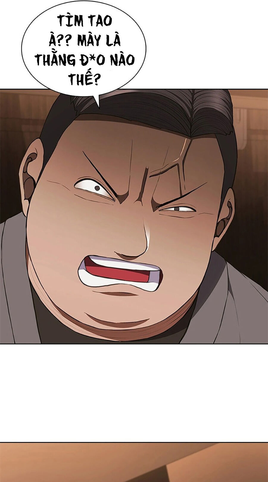 Sự Trở Lại Của Ông Trùm Chap 19 - Next Chap 20