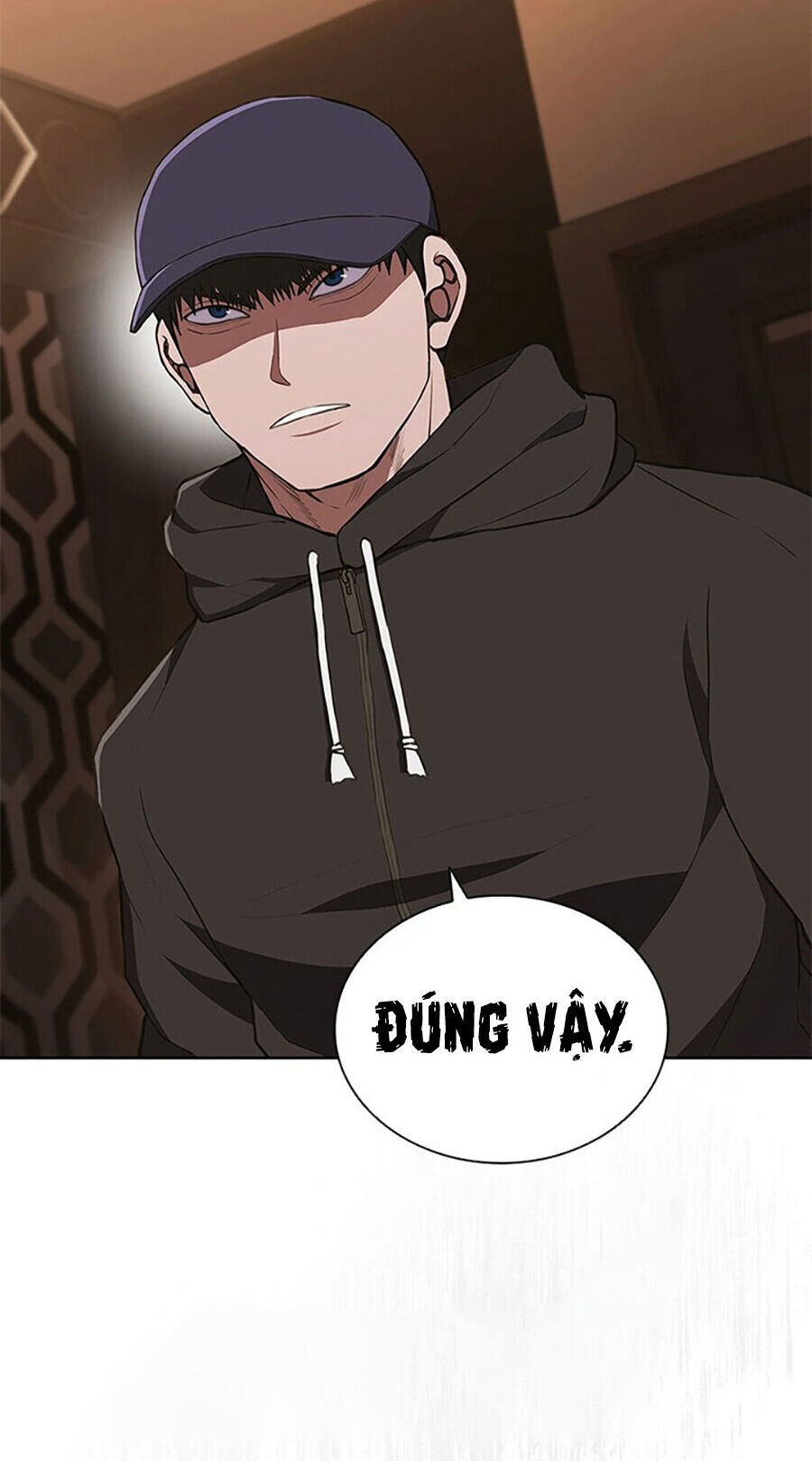 Sự Trở Lại Của Ông Trùm Chap 19 - Next Chap 20