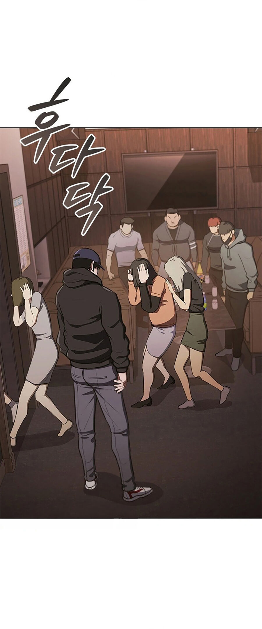 Sự Trở Lại Của Ông Trùm Chap 19 - Next Chap 20