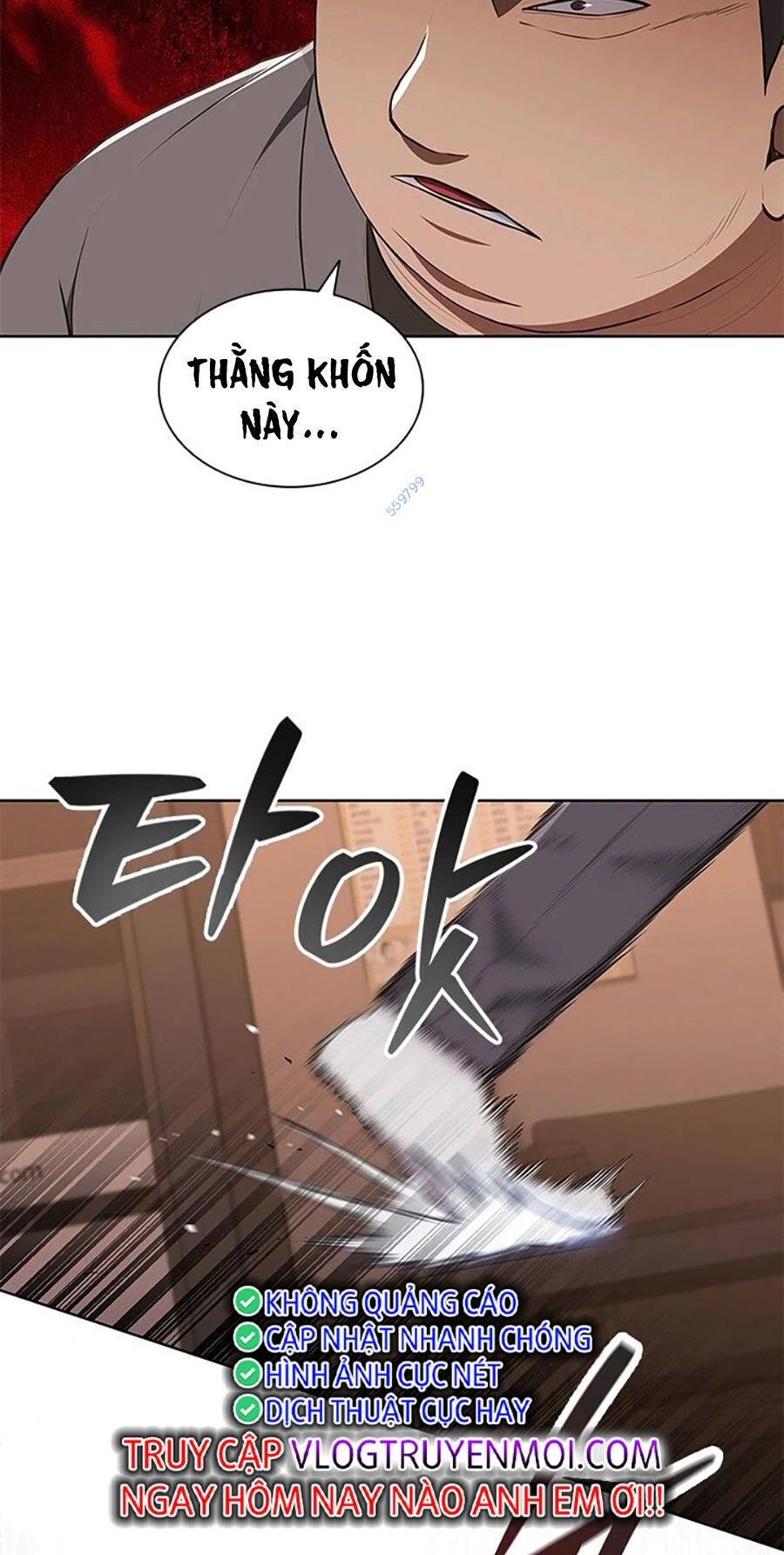 Sự Trở Lại Của Ông Trùm Chap 19 - Next Chap 20