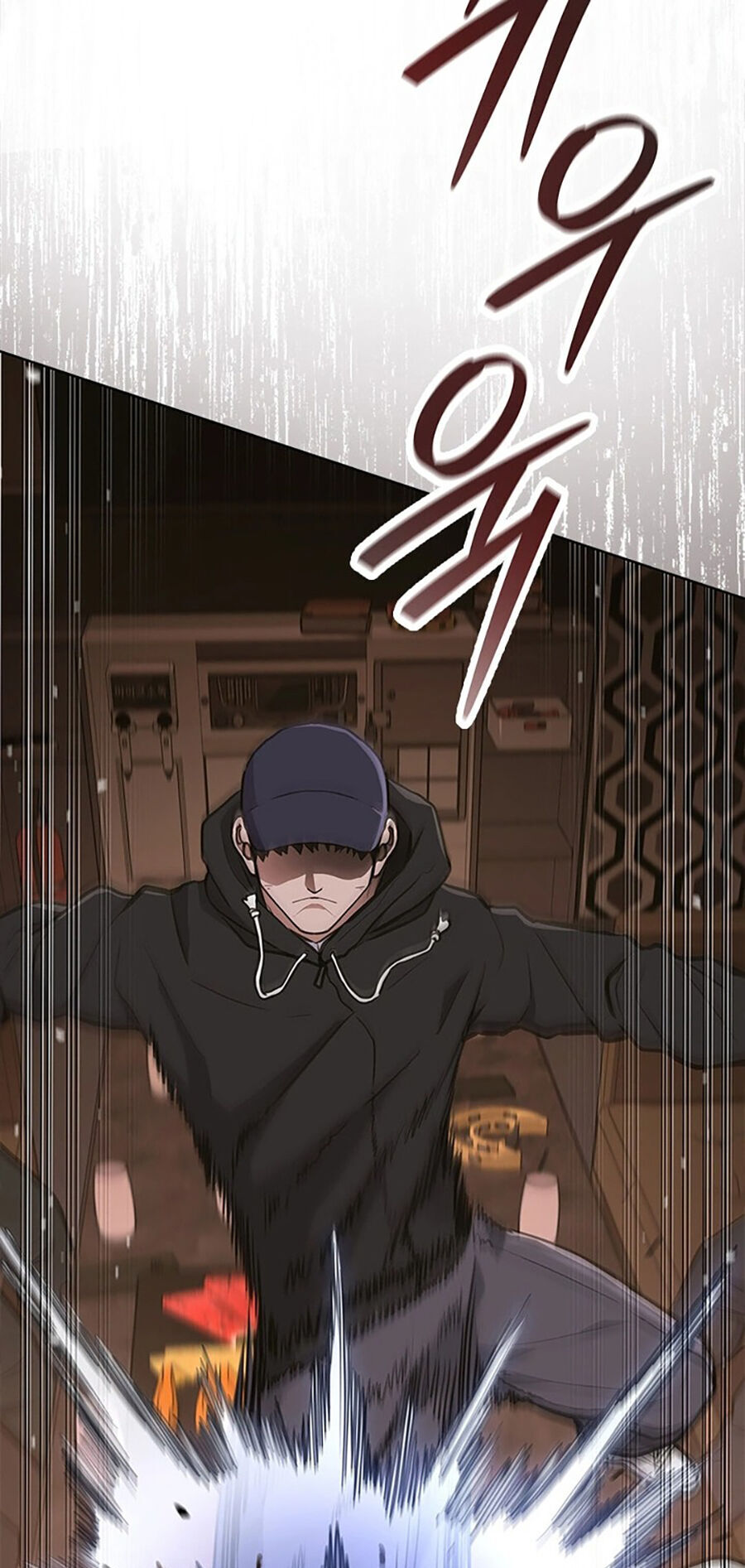 Sự Trở Lại Của Ông Trùm Chap 19 - Next Chap 20