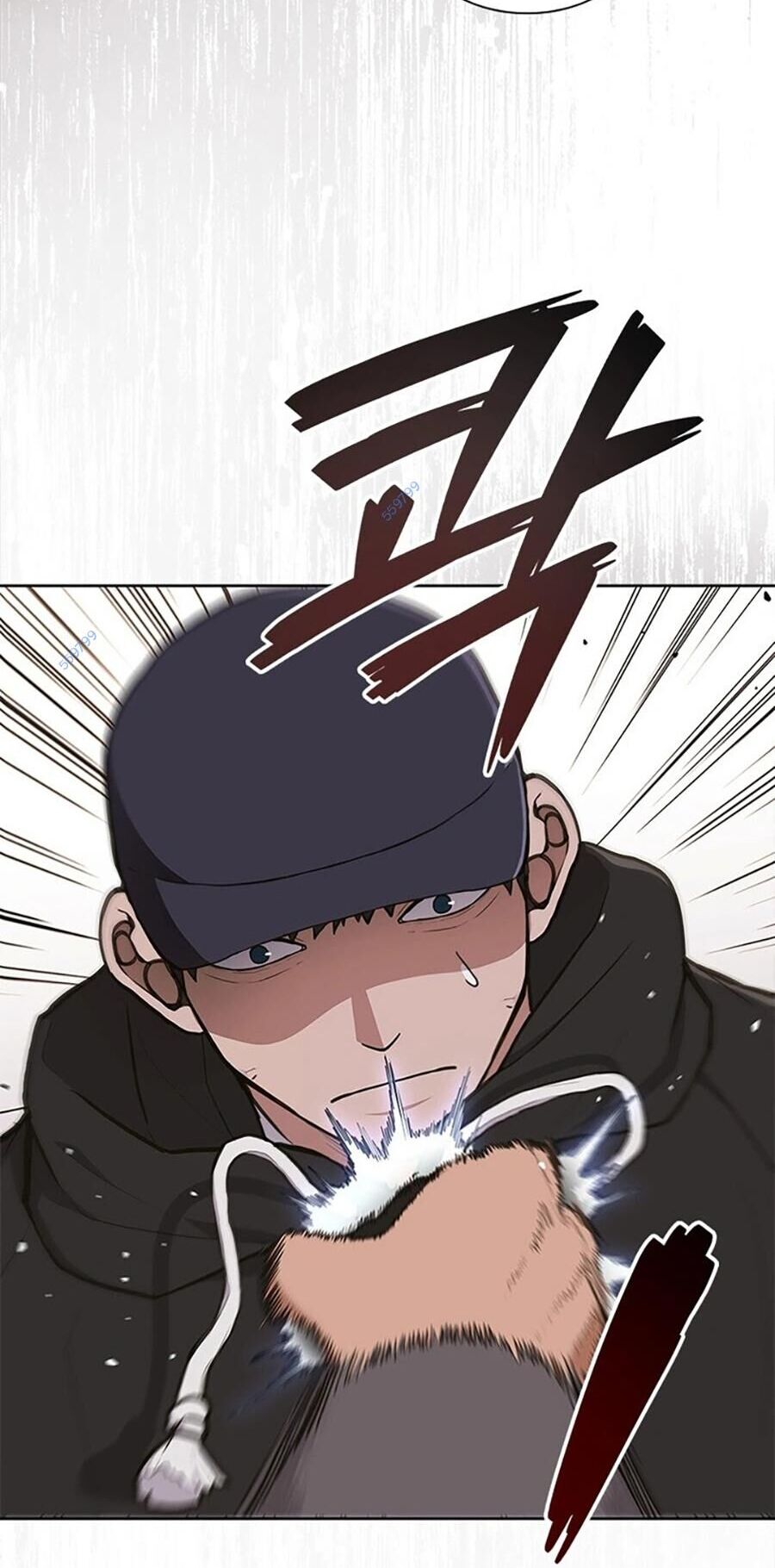 Sự Trở Lại Của Ông Trùm Chap 19 - Next Chap 20
