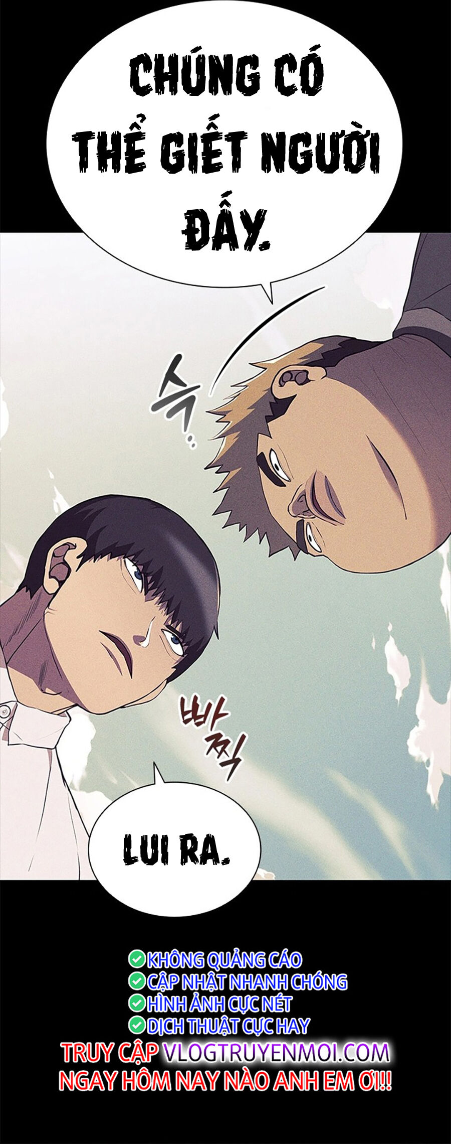 Sự Trở Lại Của Ông Trùm Chap 19 - Next Chap 20