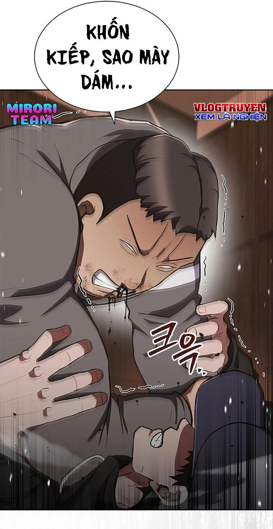 Sự Trở Lại Của Ông Trùm Chap 19 - Next Chap 20