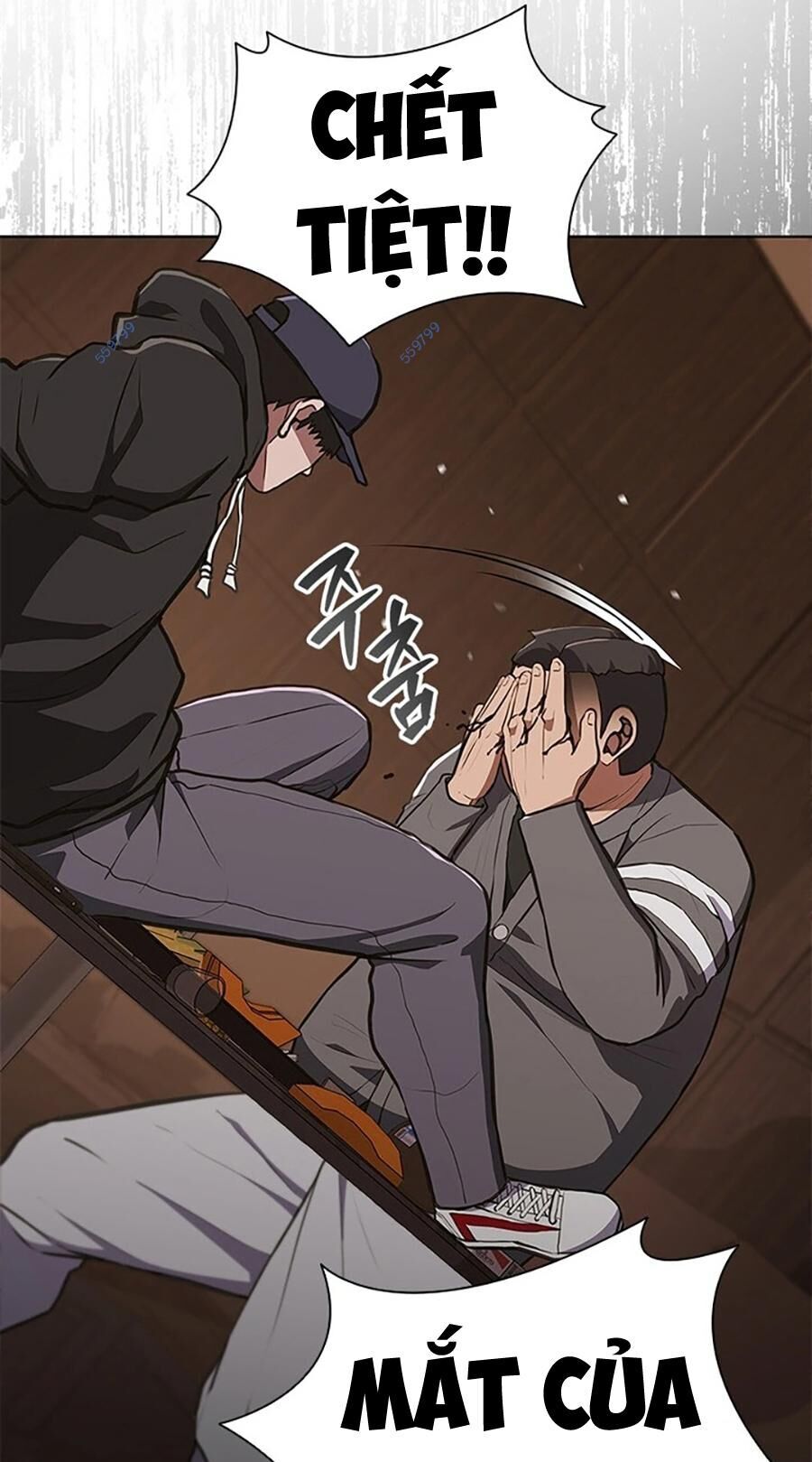 Sự Trở Lại Của Ông Trùm Chap 19 - Next Chap 20