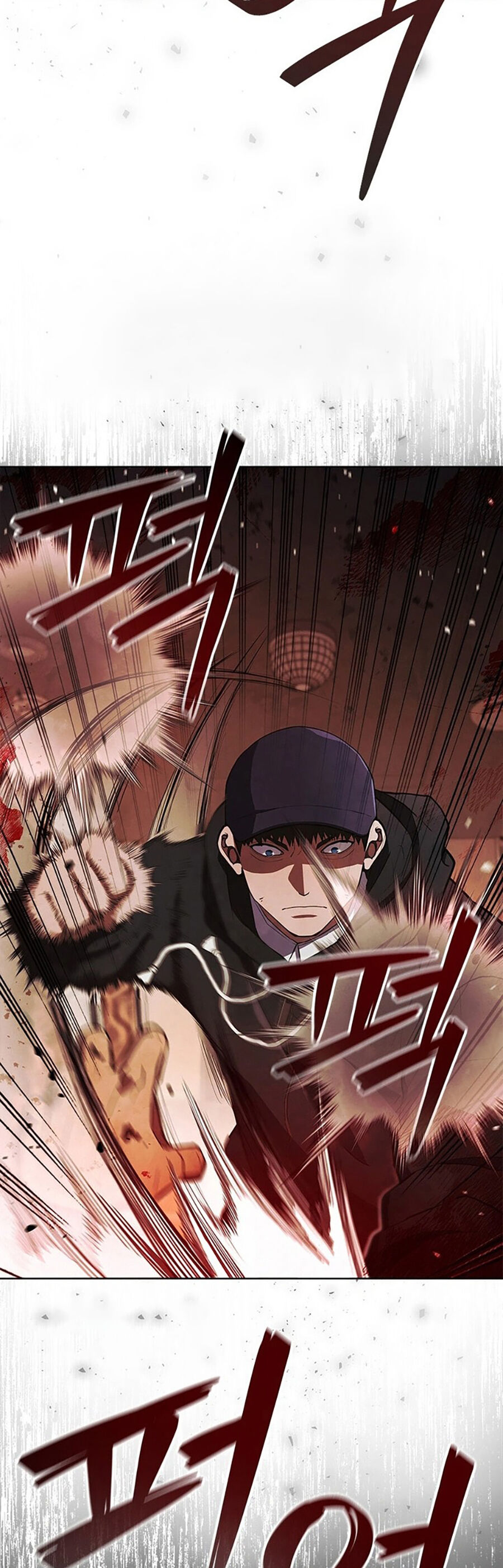 Sự Trở Lại Của Ông Trùm Chap 19 - Next Chap 20