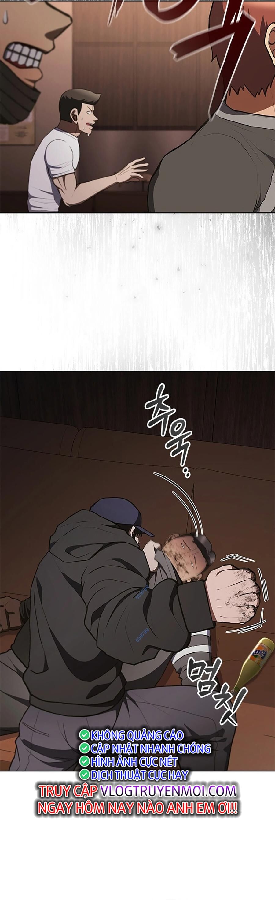 Sự Trở Lại Của Ông Trùm Chap 19 - Next Chap 20